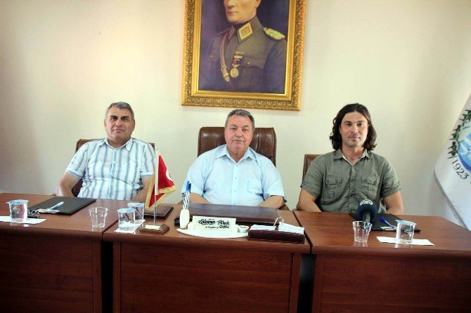 Türk Sporcudan Rekor Üstüne Rekor Denemesi