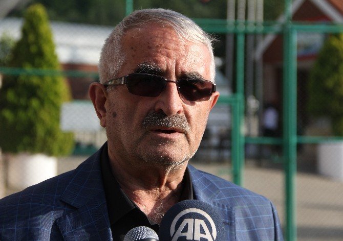Karabükspor’da Hedef Kalıcı Olmak