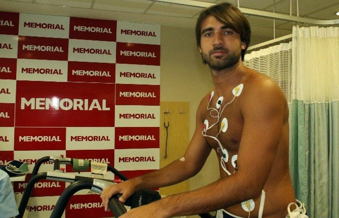 Antalyaspor’da Sağlık Kontrolleri Devam Ediyor