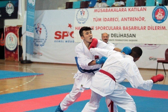 Gymnasiade Türk Sporcuların Başarısı Damga Vurdu