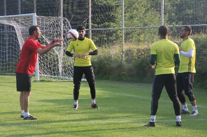Şanlıurfaspor Gaza Bastı