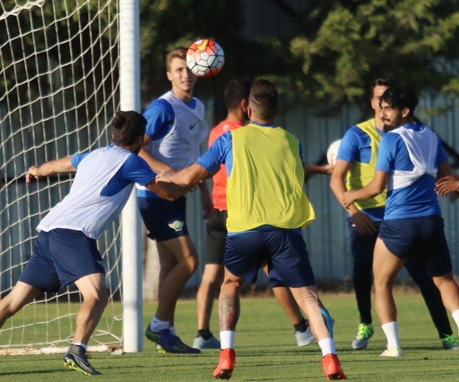 Ömer Bayram: "Akhisar’da Kendimi İyi Hissediyorum"