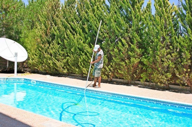 Havuz Keyfiniz Kabusa Dönüşmesin