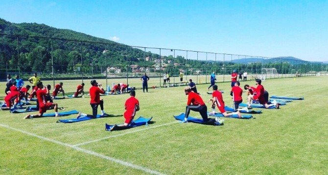 Yeni Malatyaspor’da Buz Yeni Sezon Hedefini Açıkladı