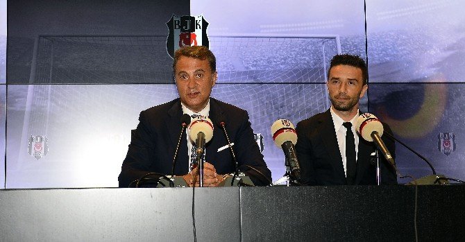 Gökhan Gönül İmzayı Attı