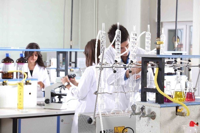 Hitit Üniversitesi Öğrencilerini Bekliyor
