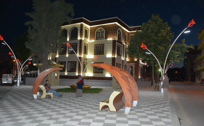 Bu Konağın Türkiye’de Bir Eşi Yok