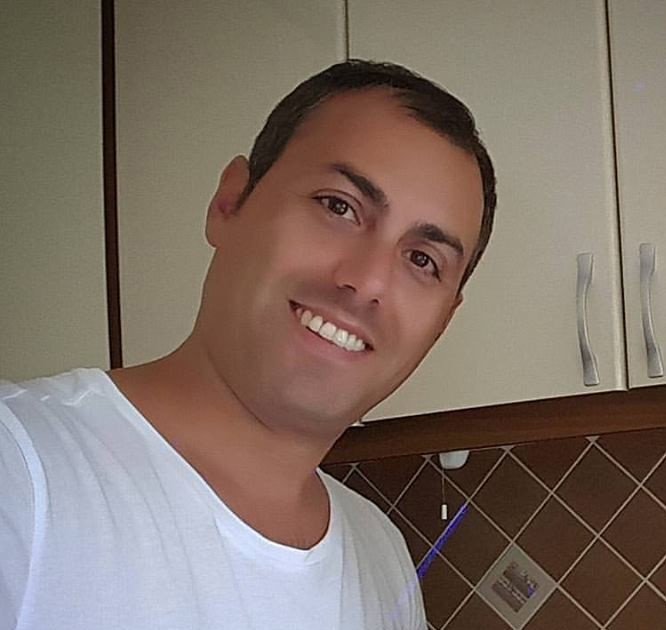 Motosikletli Yayaların Arasına Daldı: 2 Yaralı