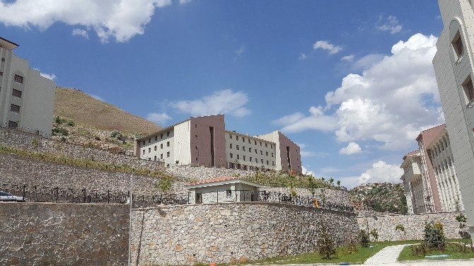 Ankara’da Bir İlk; Fen Ve Sosyal Bilimler Kız Anadolu İmam Hatip Lisesi