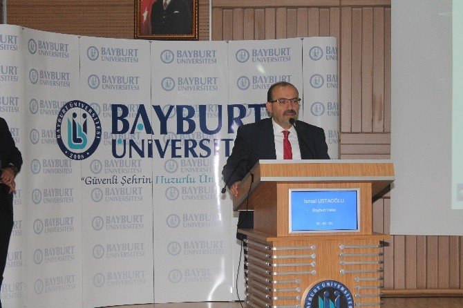 Vali Ustaoğlu: ’Bayburt Taşı’nı Marka Haline Getireceğiz’