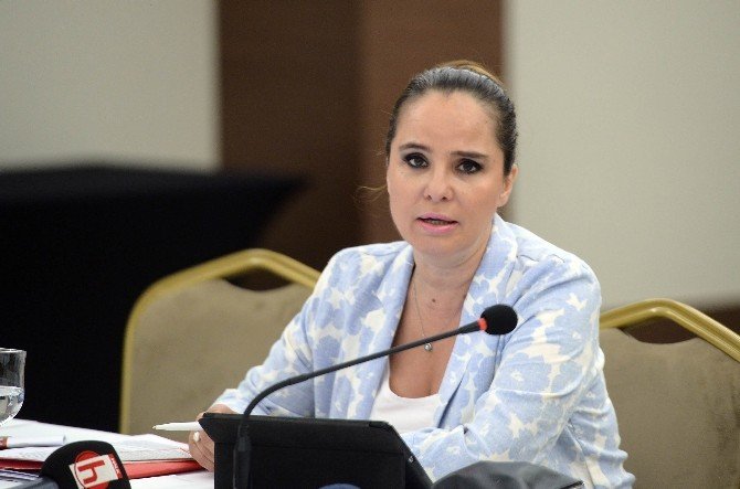 Chp’li Cankurtaran’ın Açıklamalar