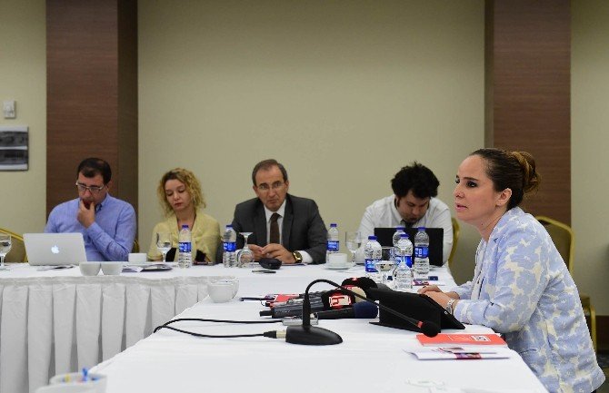 Chp’li Cankurtaran’ın Açıklamalar