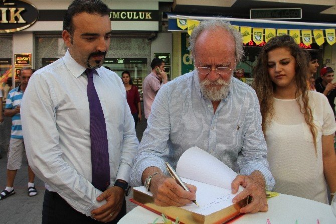 Galatasaray Yönetimi, Fethiye Taraftarlar Derneği Açılışında Buluştu