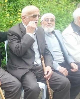 Milletvekili Demir’in Acı Günü