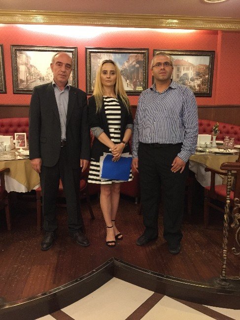 Kayıp Çocuklar Platformu Derneği Basın Toplantısı Düzenledi