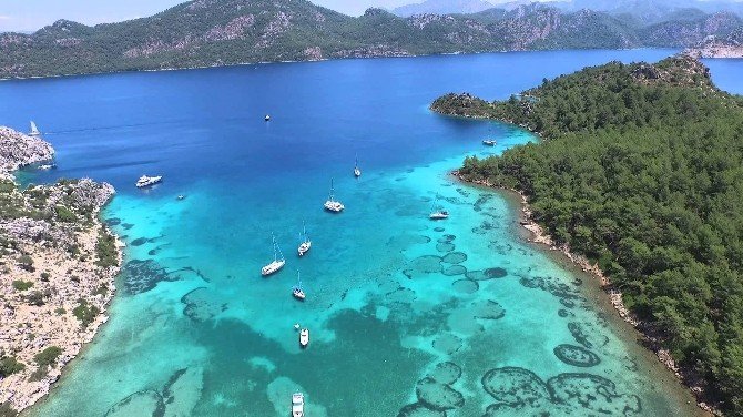 Çeşme Ve Bodrum Out Marmaris İn