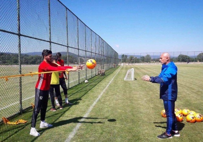 Yeni Malatyaspor’da Mba Krizi