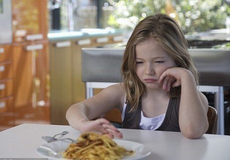 ’Yemek Ye’ Baskısı İştah Kapatıyor