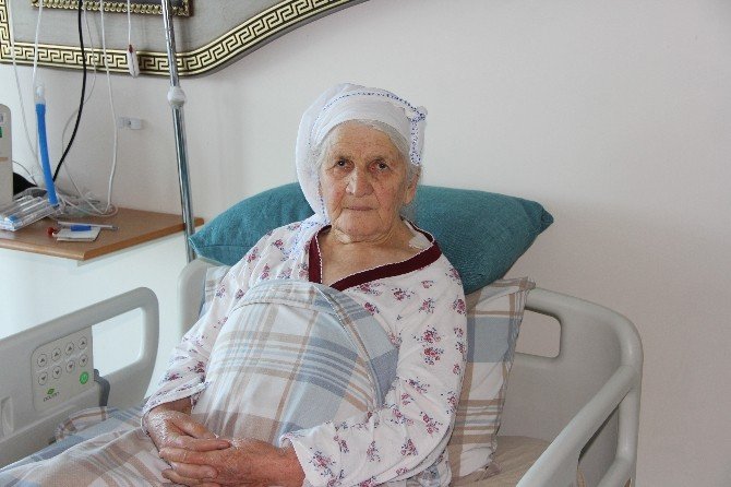 Malatya’da Bir İlk