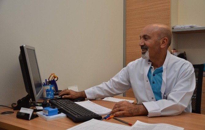 Yaz Aylarında Kırım Kongo’ya Dikkat