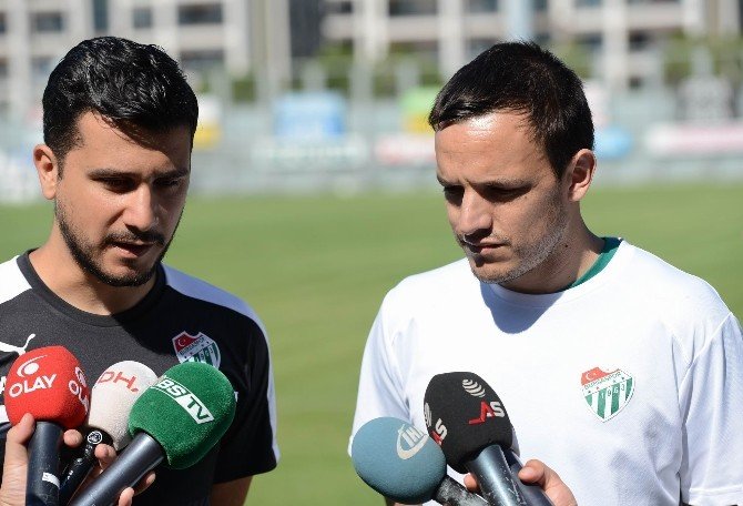 Kaptan Batalla Yeni Sezondan Umutlu