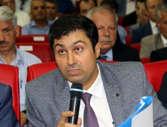 Dsi’nin Samsun’da 77 Projesinin Tutarı 938 Milyon Tl