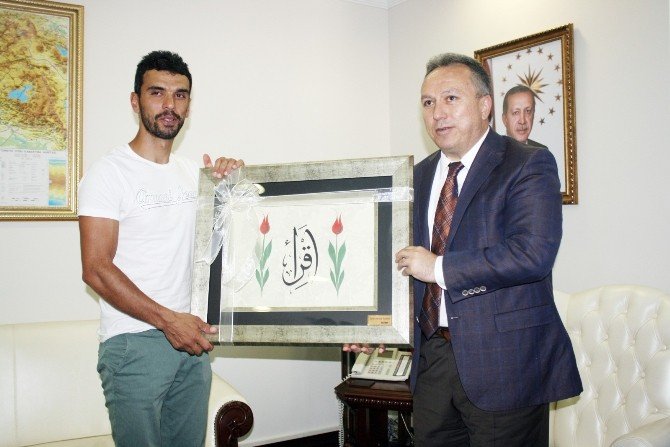 Kenan Sofuoğlu: “Hız Denemesini Tavsiye Etmem”