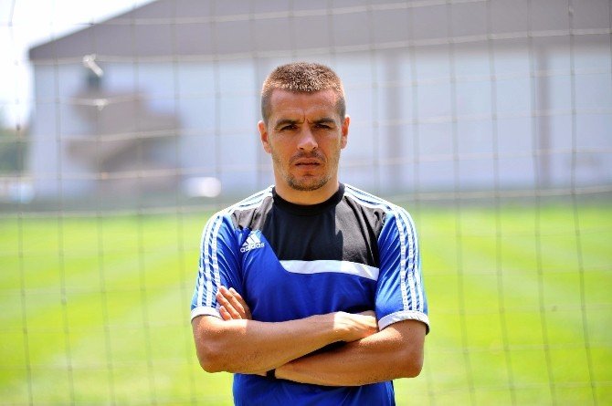 İnegölspor’da Seçmeler Başlıyor