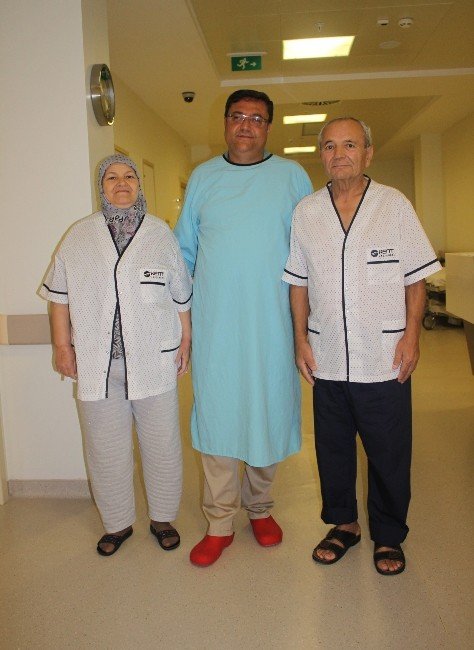 İkinci Bahar, Yeni Hayat