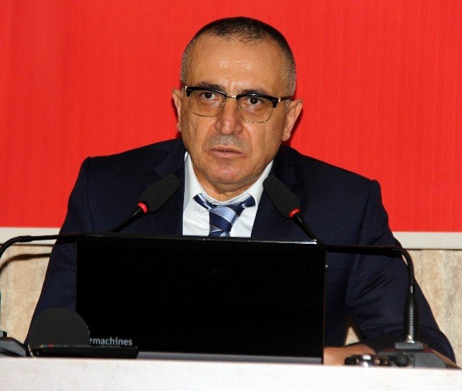 173 Milyonluk 50 Yatırım Yikob Tarafından Takip Ediliyor