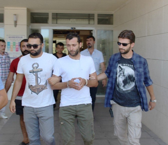 Ünlü Kabadayının Torunu Onur Özbizerdik Bodrum’da Tutuklandı