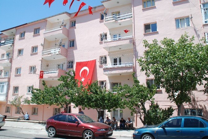 Darbe Girişiminde Çıkan Çatışmalarda Niğde 4 Şehit Verdi