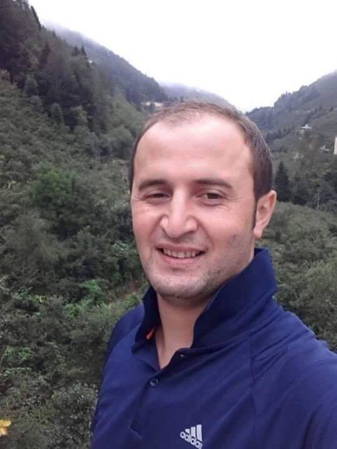 Sedat Kaplan Darbe Girişimcilerini Protesto Etmek İçin Otelden Kaçmış