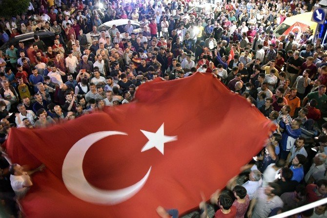 Gümüşhane 