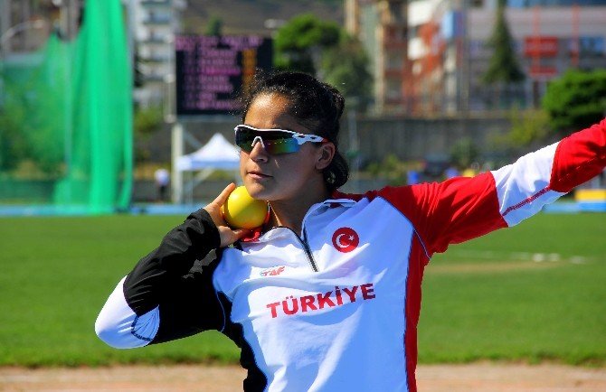 Gymnasiade’de Sona Gelindi