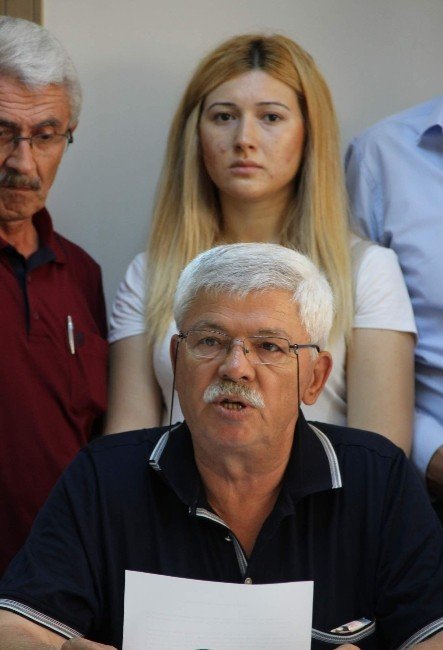 Chp: "Darbe Girişimine Karışan Erler Yargılanmasın"