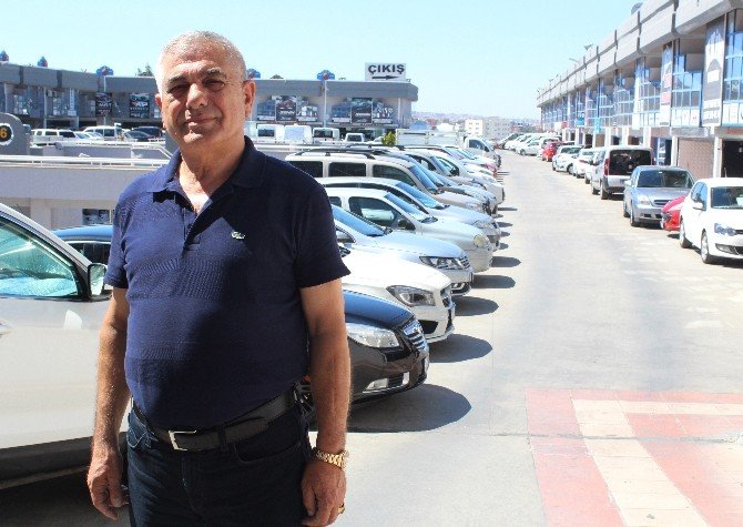 İkinci El Araba Fiyatlarına "Yaz" Artışı