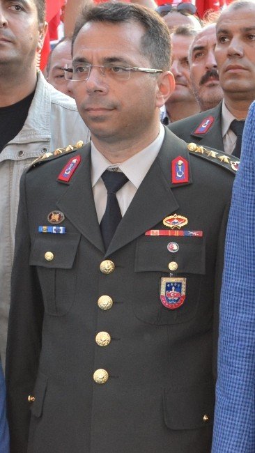 Darbecilerin Emrini Yok Saydı