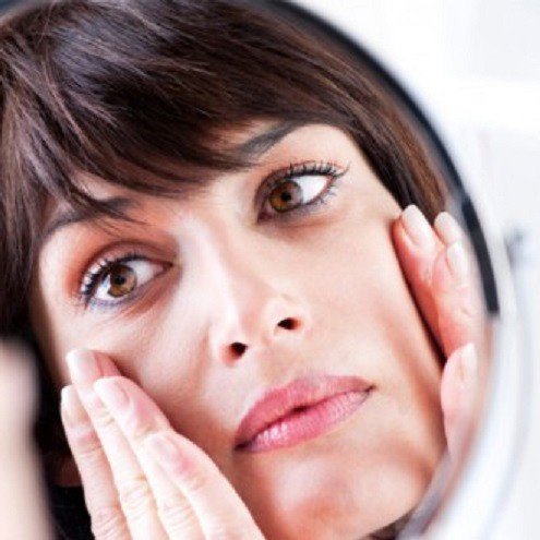 Ciltteki Can Sıkıcı Sorunlar