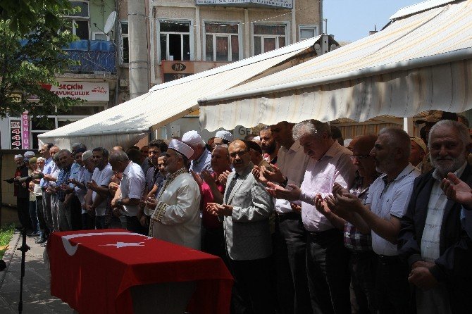 Bayburt Müftüsü Aksoy: 