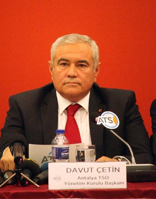 Atso’dan Darbe Girişimine Ortak Tepki