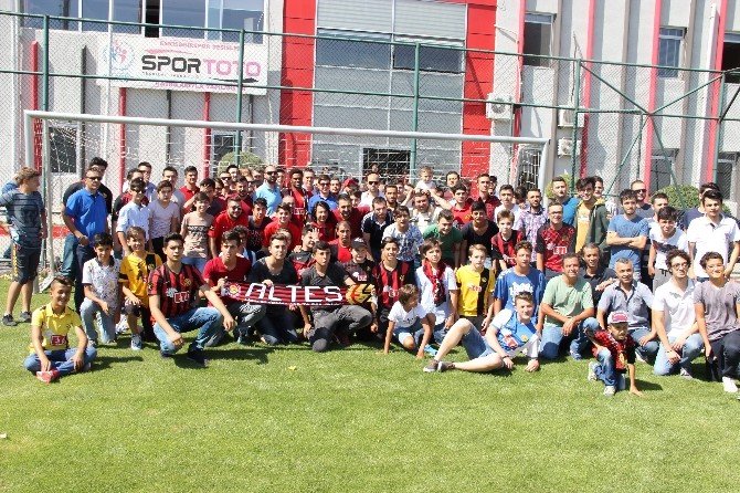 Bruno Mezenga, Eskişehirspor’da