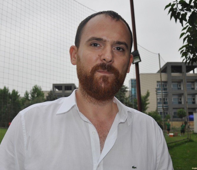 İnegölspor’da Hedef Üst Lig
