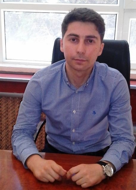 Selendi’ye Yeni Savcı Ve Hakim