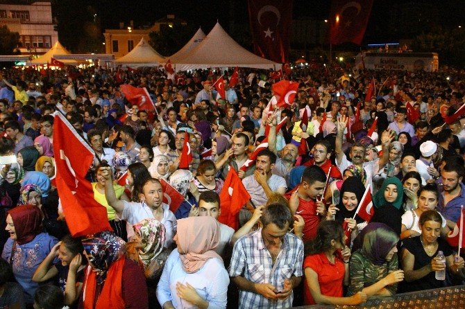 Kılıç:“bu Fetö Yok Olacak"