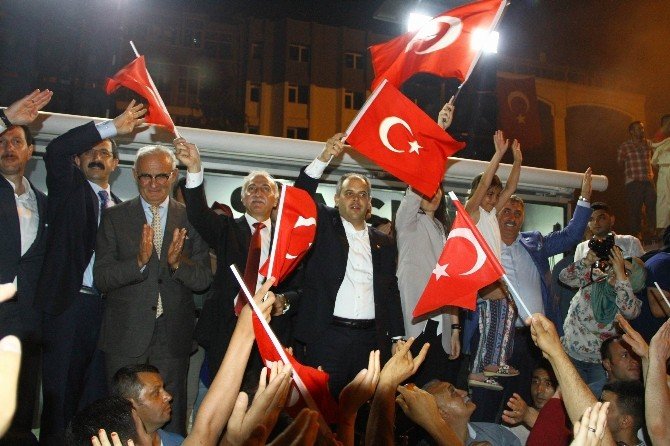 Kılıç:“bu Fetö Yok Olacak"