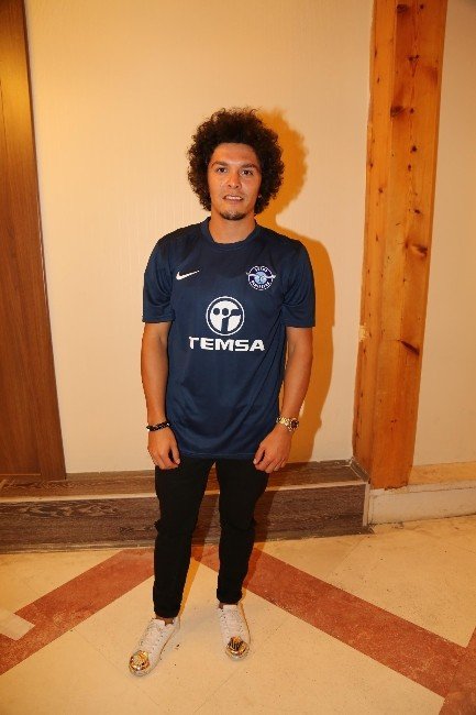 Adana Demirspor’da Toplu İmza