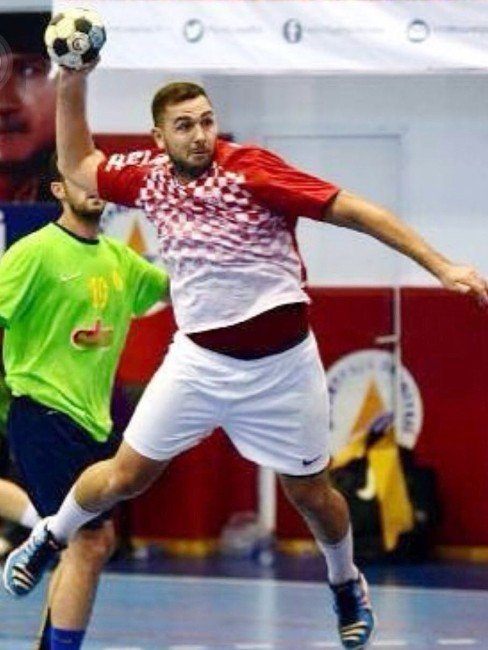 Antalyaspor Hentbol Takımında İki Transfer