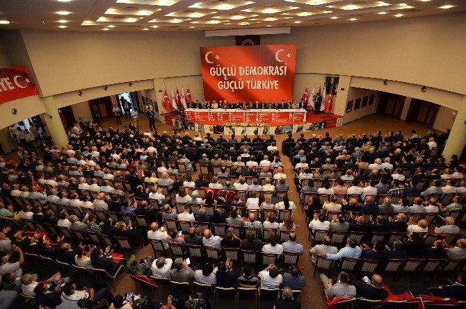 81 Vilayete Demokrasi Anıtı