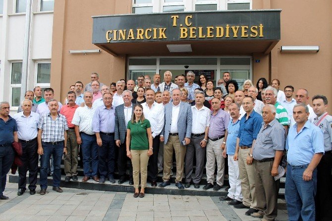 Muharrem İnce: “Bütün Türkiye’yi Kapsayan ‘Geniş Tabanlı Bir Demokratik Sivil Hükümet’ Kurulmalıdır”